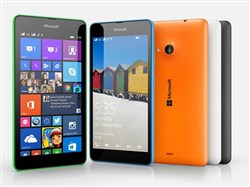 گوشی موبایل مایکروسافت Lumia 535 8Gb 5inch105390thumbnail